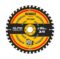 DeWALT DT10640 list kružne testere 165 x 20mm 40T ELITE - 1