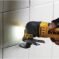 DEWALT DWE315KT višenamenski alat oscilatorni (multialat) Kit - 4