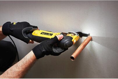 DEWALT DWE315KT višenamenski alat oscilatorni (multialat) Kit - 3