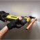 DEWALT DWE315KT višenamenski alat oscilatorni (multialat) Kit - 3