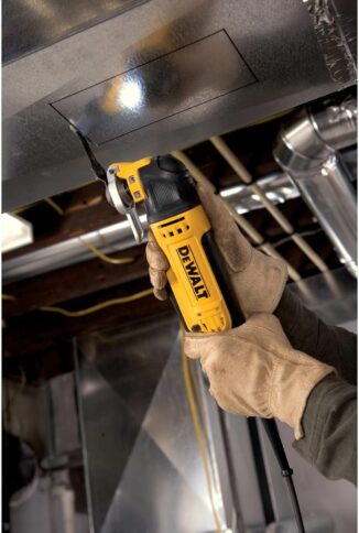DEWALT DWE315KT višenamenski alat oscilatorni (multialat) Kit - 5