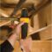 DEWALT DWE315KT višenamenski alat oscilatorni (multialat) Kit - 6