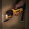 DEWALT DWE315KT višenamenski alat oscilatorni (multialat) Kit - 7