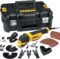 DEWALT DWE315KT višenamenski alat oscilatorni (multialat) Kit - 1