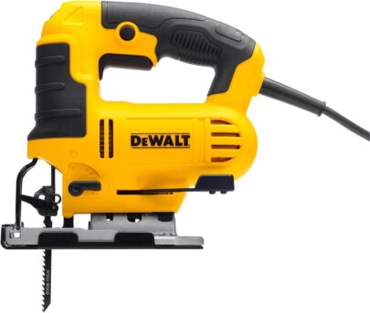 DeWALT DWE349 ubodna testera 650W - 3