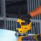 DeWALT DWE349 ubodna testera 650W - 4