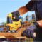 DeWALT DWE349 ubodna testera 650W - 2