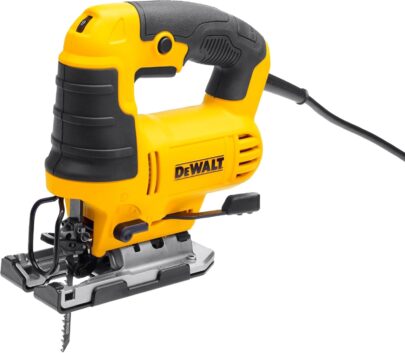 DeWALT DWE349 ubodna testera 650W - 1