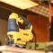 DeWALT DWE349 ubodna testera 650W - 5