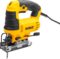 DeWALT DWE349 ubodna testera 650W - 1