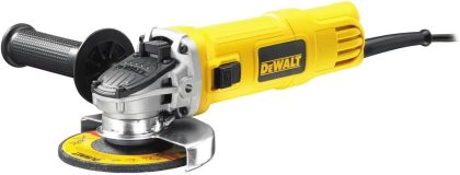 DeWALT DWE4157 ugaona brusilica 900W 125mm No-Volt - 1