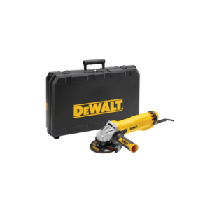 DeWALT DWE4217 ugaona brusilica - 2