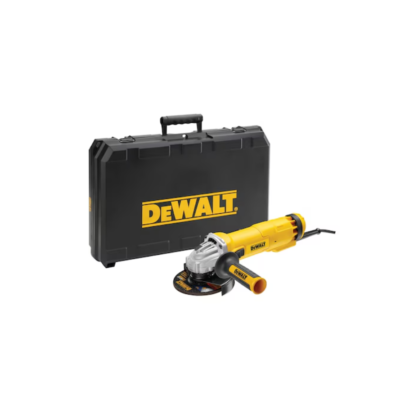 DeWALT DWE4217 ugaona brusilica - 2
