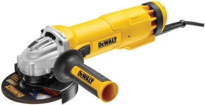 DeWALT DWE4217 ugaona brusilica - 1