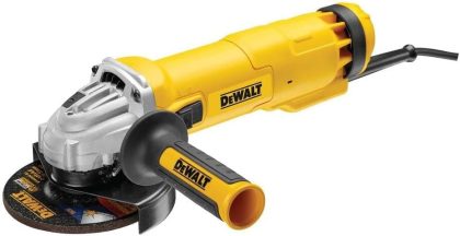 DeWALT DWE4217 ugaona brusilica - 1