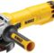 DeWALT DWE4217 ugaona brusilica - 1