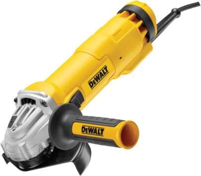 DeWALT DWE4237 ugaona brusilica 1400 W - 1