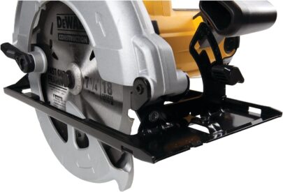 DeWALT DWE560 testera kružna 65mm - 2