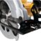 DeWALT DWE560 testera kružna 65mm - 2