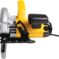 DeWALT DWE560 testera kružna 65mm - 3