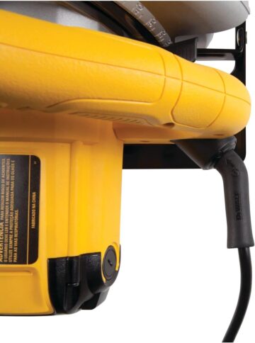 DeWALT DWE560 testera kružna 65mm - 4
