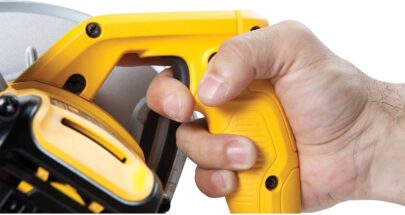 DeWALT DWE560 testera kružna 65mm - 5