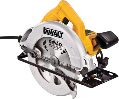 DeWALT DWE560 testera kružna 65mm - 1