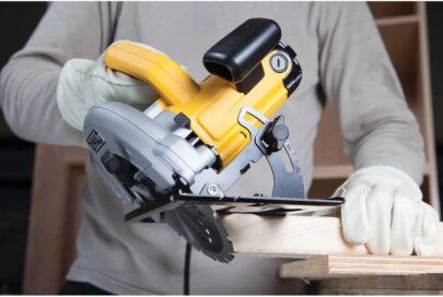 DeWALT DWE560 testera kružna 65mm - 7