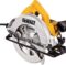 DeWALT DWE560 testera kružna 65mm - 1
