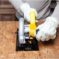 DeWALT DWE560 testera kružna 65mm - 8