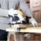 DeWALT DWE560 testera kružna 65mm - 9