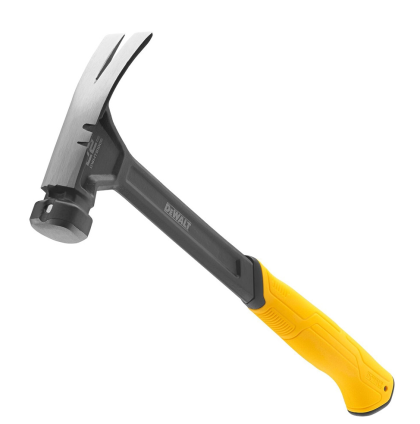 DeWALT DWHT51006-0 čekić tesarski 22 OZ - 1