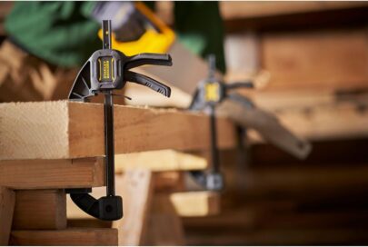 STANLEY stega stolarska brza 150mm FatMax - 5