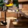 STANLEY stega stolarska brza 150mm FatMax - 5