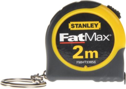 STANLEY metar FatMax sa priveskom 2m - 3
