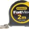 STANLEY metar FatMax sa priveskom 2m - 3