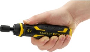 STANLEY FMHT66719-0 aku odvijač 4V - 2