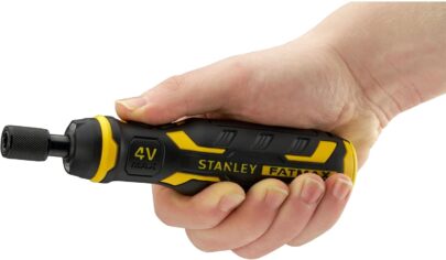 STANLEY aku odvijač 4V - 2