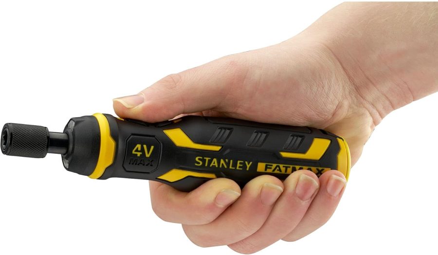 STANLEY FMHT66719-0 aku odvijač 4V - 2