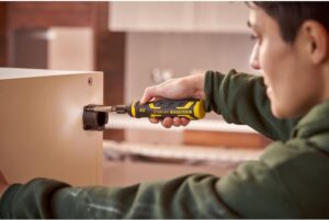 STANLEY FMHT66719-0 aku odvijač 4V - 3