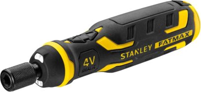 STANLEY aku odvijač 4V - 1