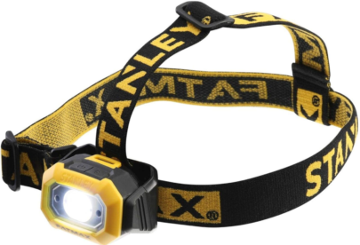 STANLEY FATMAX naglavna lampa od 200 lumena - 1