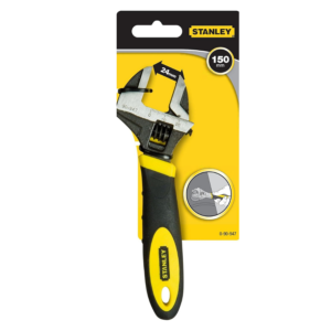 STANLEY 0-90-947 podesivi ključ 150 mm - 4