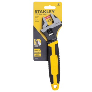 STANLEY 0-90-948 podesivi ključ 200 mm - 4