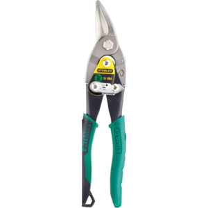 STANLEY 2-14-564 makaze za lim MAXSTEEL - desne CRM - 3