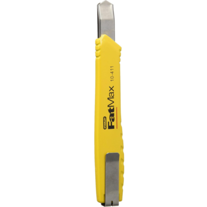STANLEY skalpel FatMax 9mm - 3