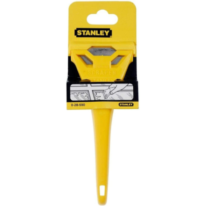 STANLEY strugač za staklo 170mm - 3