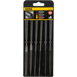 STANLEY 0-22-500 turpije iglaste fine 6 kom - 2