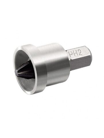 STANLEY bit PH2 sa graničnikom - 1