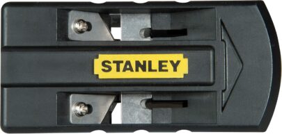 STANLEY trimer za ivice laminata/furnira dupli - 3